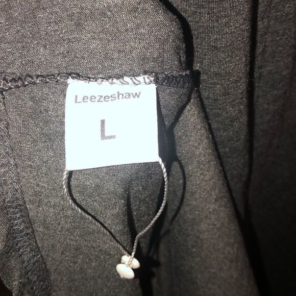 Leezeshaw Tunic  - Picture 5 of 5